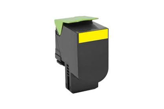 Yellow compa for CS310,CS410,CS510-3K#70C2HY0(702HY)