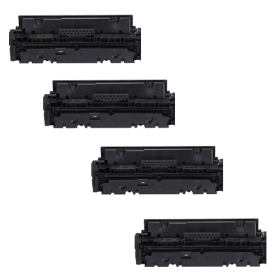Without Chip Black i-SENSYS X C1127iF,C1127P-7.6K#3020C006