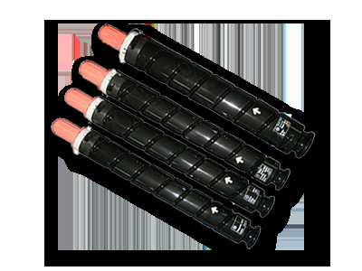 MPS Black Com Canon IR ADV C7000,C7055i,C7065i-80K#2792B002