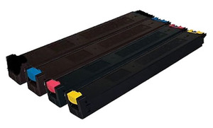 Yellow Compa Sharp Sharp MX-4112N,MX-5112N-18K#MX51GTYA
