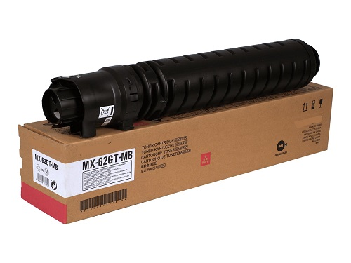 Black Rig for Sharp MX Sharp MX-6240N,MX-7040N,MX-7090N-65K