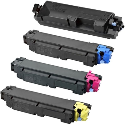 Magente+Waste Compa Triumph P-C3062,3066-90g/6K#1T02TVBUT0