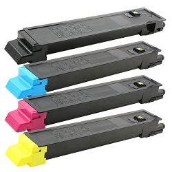 Black+Waste Triumph-Adler Utax P-C2480i MFP-12K#1T02P30UT0