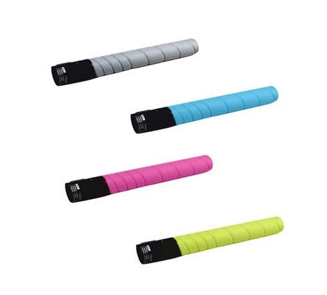 Ciano Compa Olivetti D-Color MF222,MF282,MF362-25K