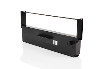 Black for TM-U950/H5000/U590/U925/U930-10mX12.7mm#C43S015369