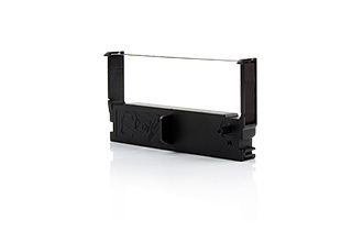 Black for M-U420/U820/U825/TM-H6000-8mX12.7mm#C43S015371