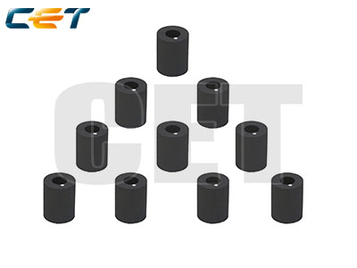 10xCET Long Life Paper Pickup/Feed Tire #2NG94120, 2F906230