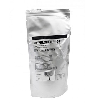 Type24 Developer (Japan)MP7000,8000,9001#B064-9645#B064-9640