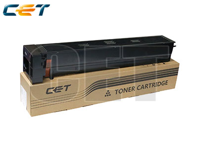 CET Konica Minolta TN-711/712K- 47.2K/ 945g #A3VU150,A3VU030