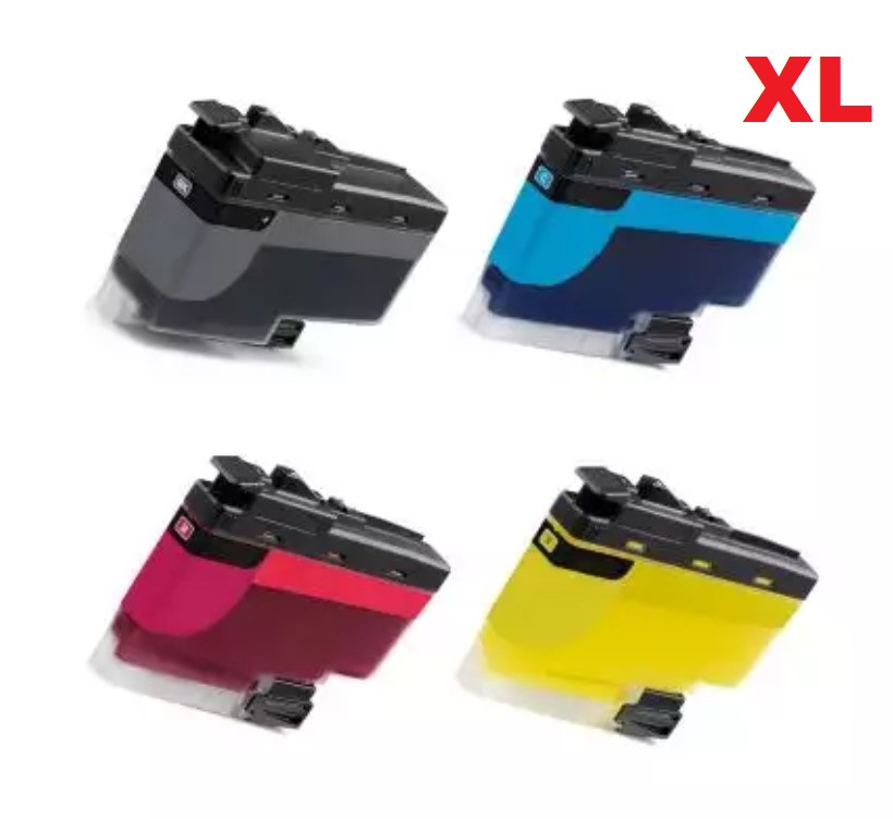 Ciano Compa MFC-J5340,J5345,J5740,J6540,J6940-1.5K#LC422XLC
