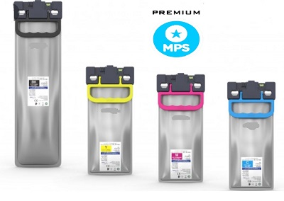 Magente Pigment Compa Pro WF-C878/C879-20K#C13T05A300