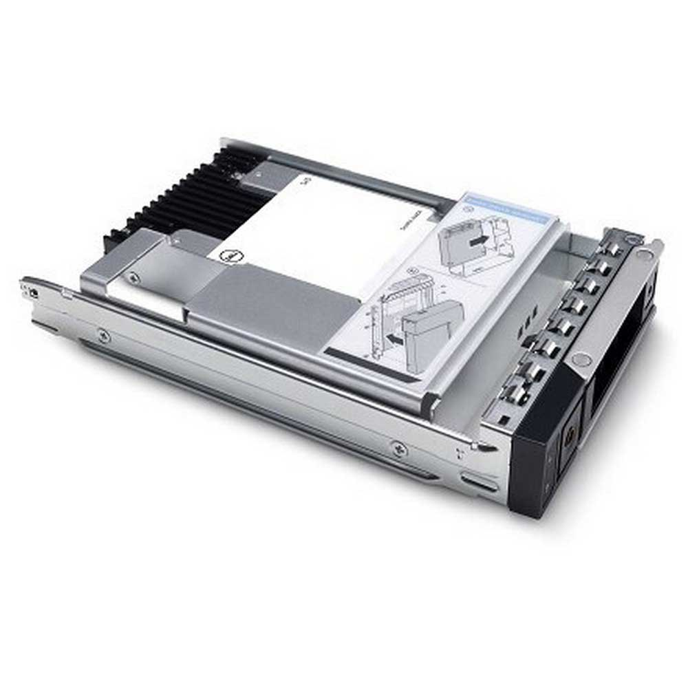 Dell - Kit Cliente - SSD - 480 GB - 2.5" (in supporto da 3,5") - SATA 6Gb/s
