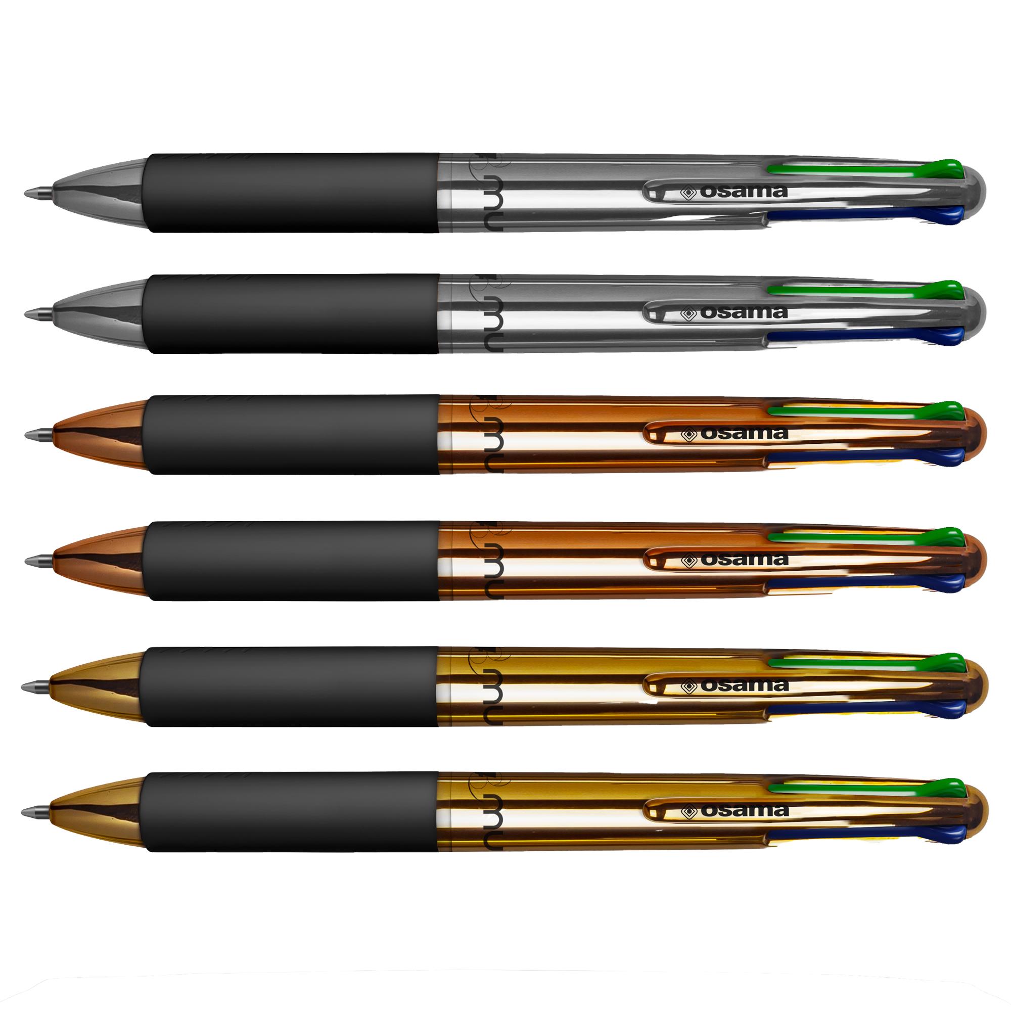 AST6 PENNA 4MULTI CROMATA