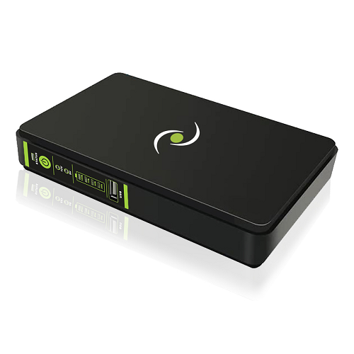 Tecnoware FGCERAPLDC252, Standby (Offline), 18 W, 110 V, 240 V, 50/60 Hz, 5 V
