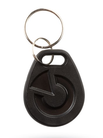 JA-192J Etichetta chiave ingresso RFID