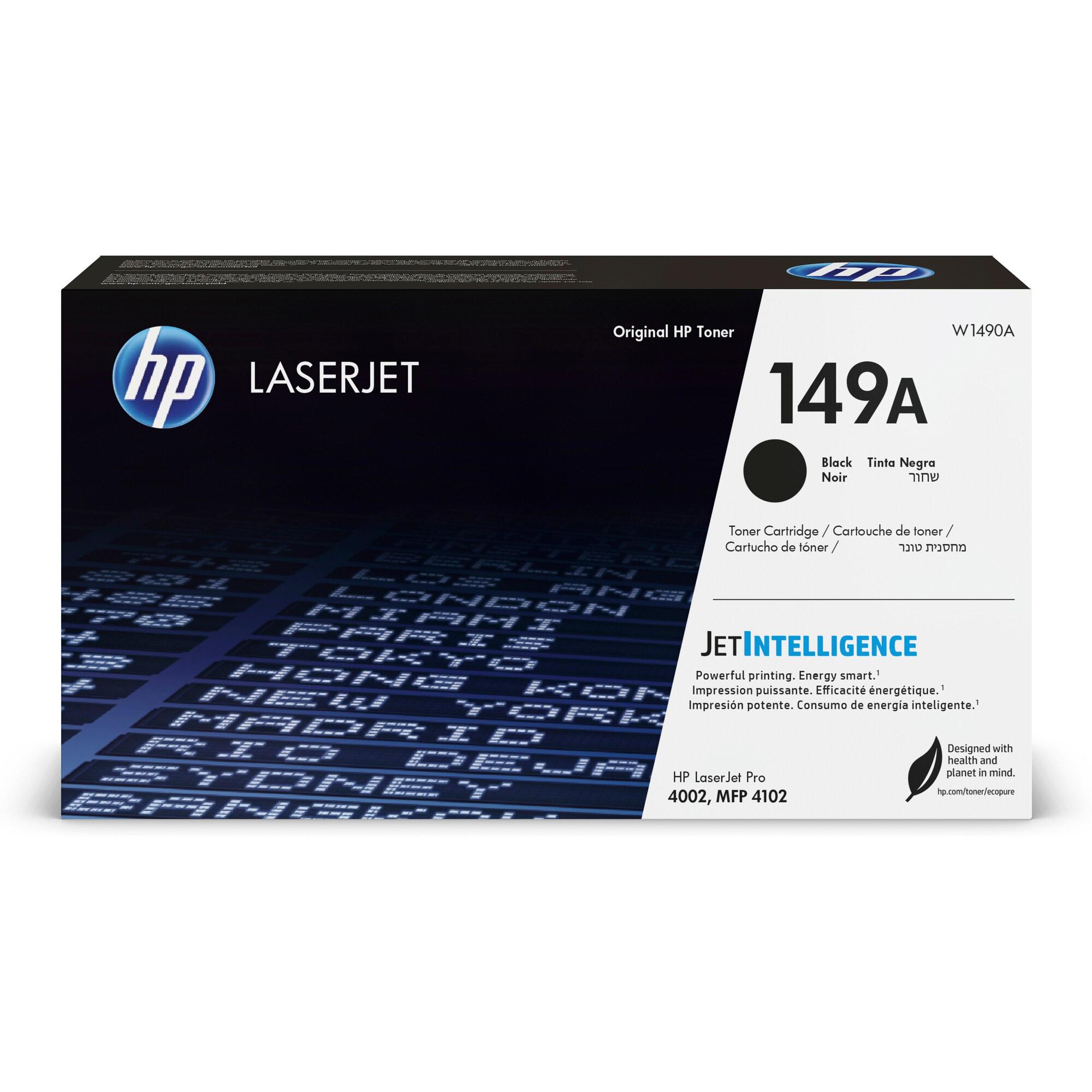 HP - Nero - originale - LaserJet - cartuccia toner - per LaserJet Pro 4002, MFP 4102
