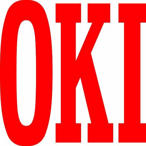 OKI - Ciano - originale - cartuccia toner