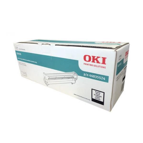 OKI EP Cartridge - Nero - originale - kit tamburo - per ES 9410dn