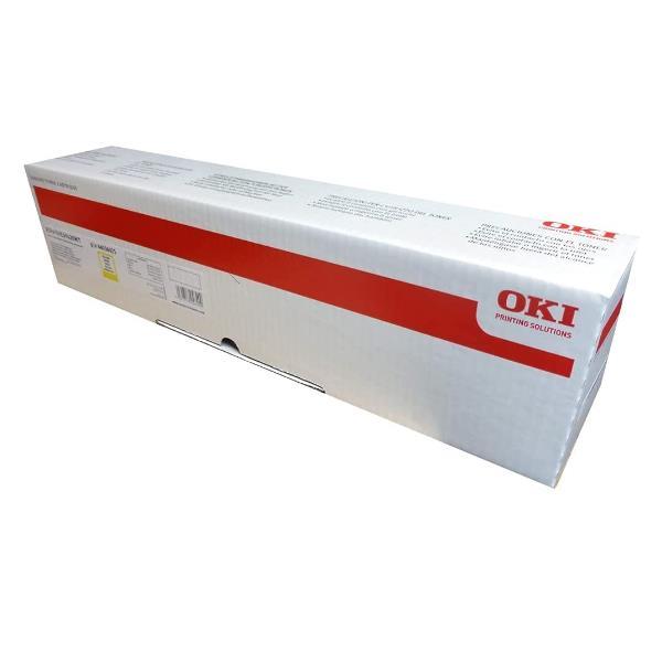 OKI - Giallo - originale - cartuccia toner - per OKI Pro9420WT; ES 9410dn, 9420WT
