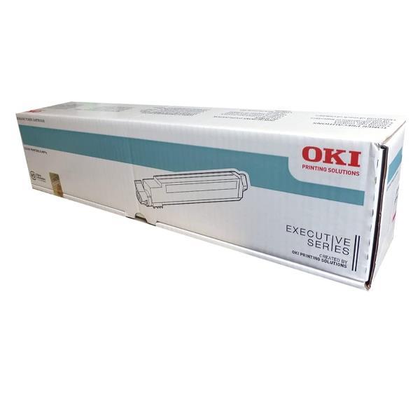 OKI - Magenta - originale - cartuccia toner - per OKI Pro9420WT; ES 9410dn