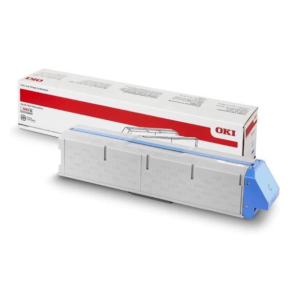 OKI - Ciano - originale - kit tamburo - per OKI PRO9431, Pro9541, PRO9542; ES 9431, 9541