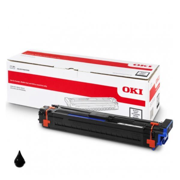 OKI - Nero - originale - kit tamburo - per OKI PRO9431, Pro9541, PRO9542; ES 9431, 9541