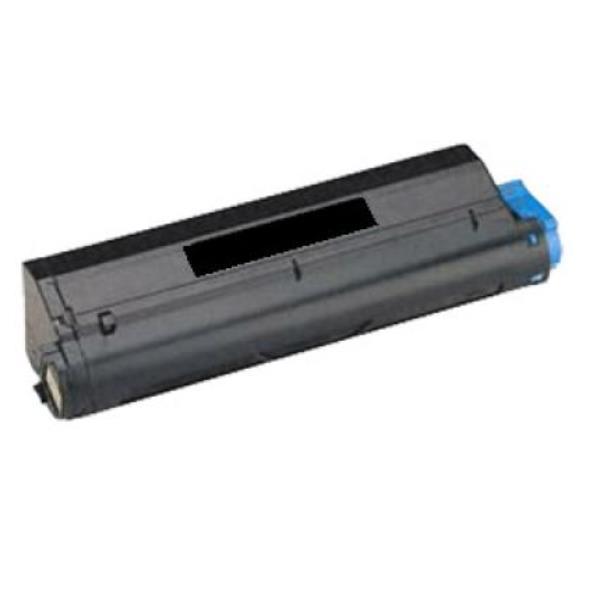 OKI - Nero - originale - cartuccia toner - per ES 9431dn, 9541dn