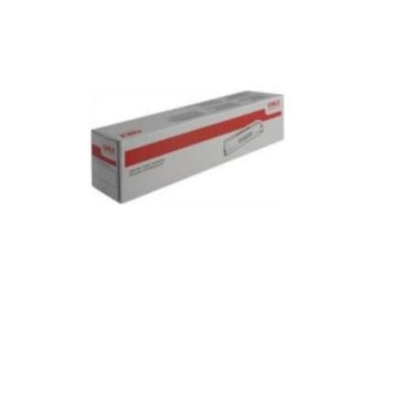 OKI - Ciano - originale - cartuccia toner - per ES 9466 MFP, 9476 MFP