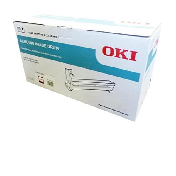 OKI - Nero - originale - kit tamburo - per ES 8434dn