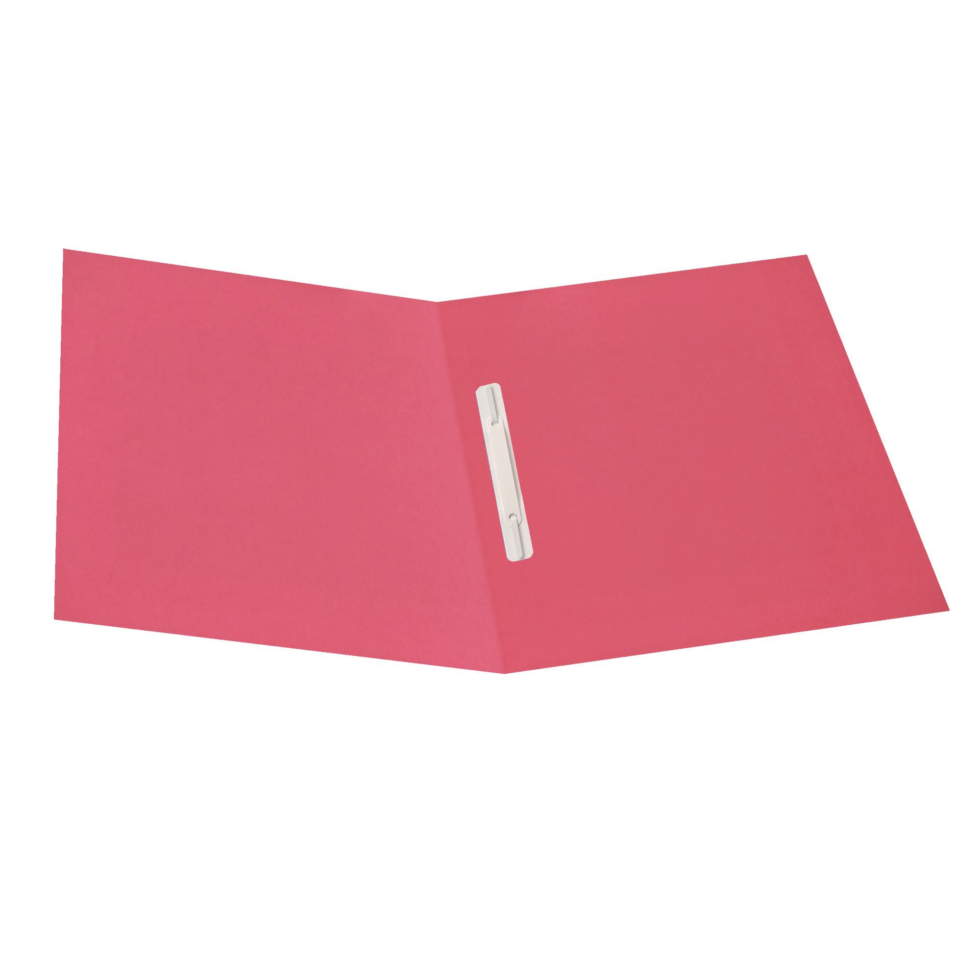 Cartellina semplice con pressino - 200 gr - …