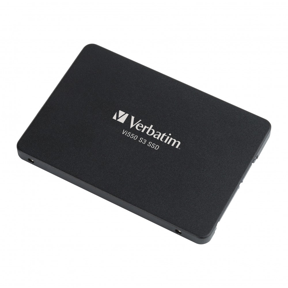 Verbatim Vi500 S3 - SSD - 1 TB - interno - 2.5" - SATA 6Gb/s