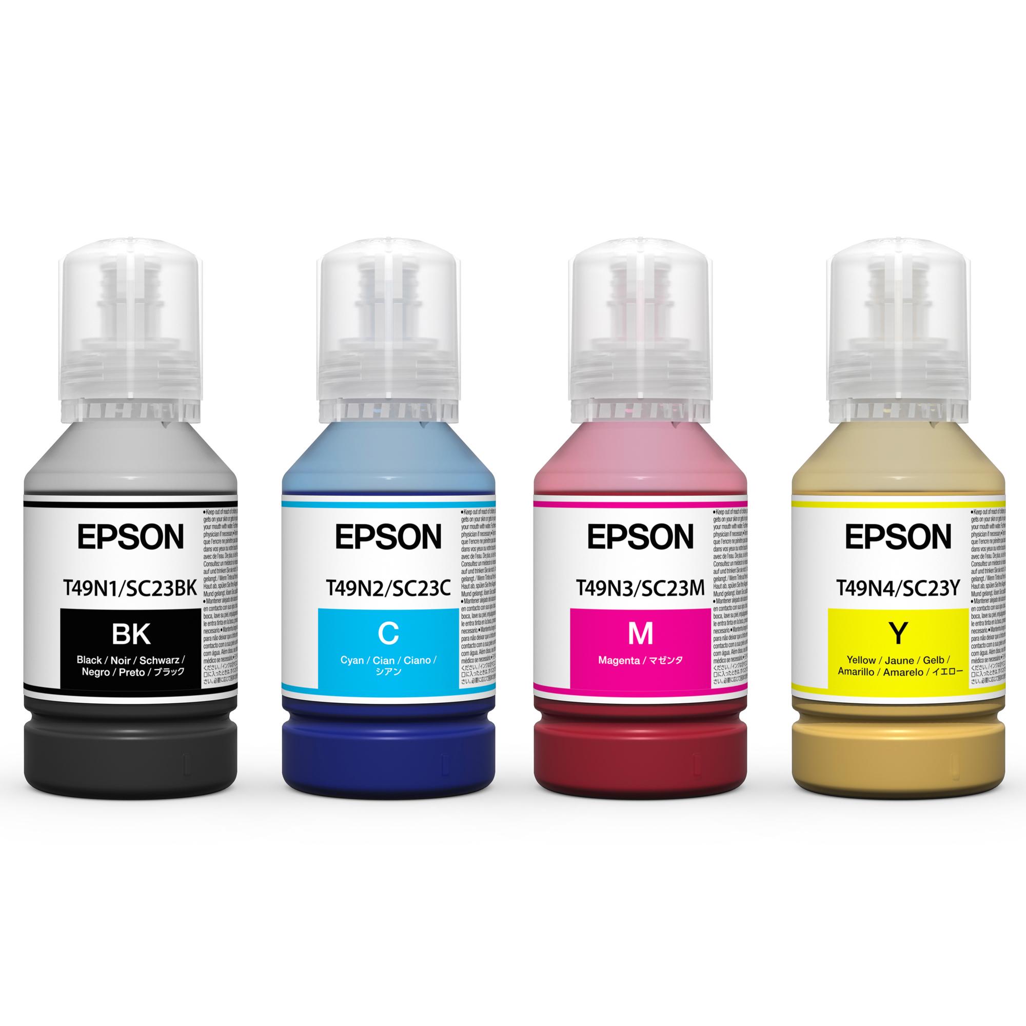 Epson - 140 ml - magenta - originale …
