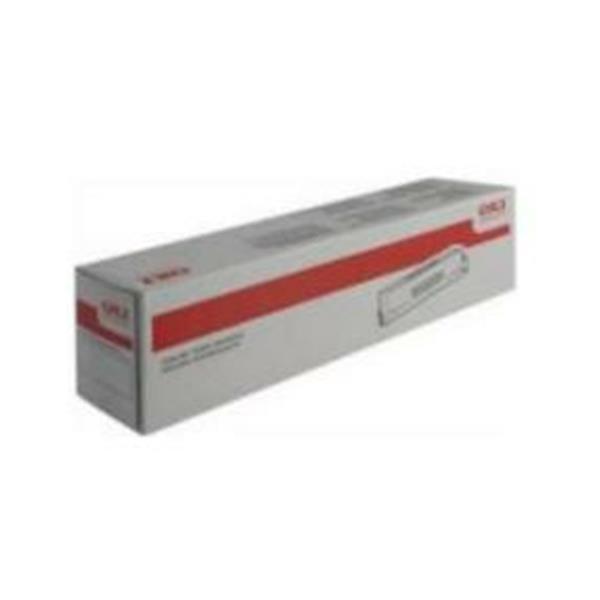 OKI - Magenta - originale - cartuccia toner - per ES 8453dn, 8453dnct, 8453dnv, 8473dn, 8473dnct, 8473dnv
