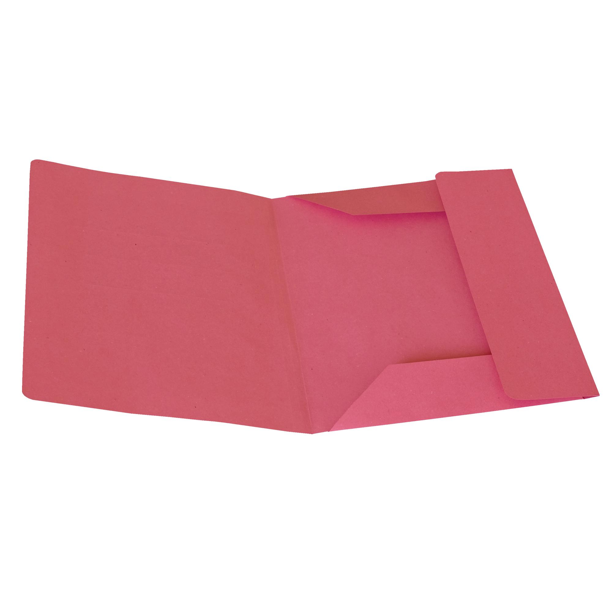 Cartellina 3 lembi - 200 gr - 25 …