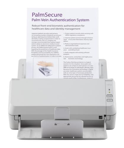 Scanner - SP-1120N