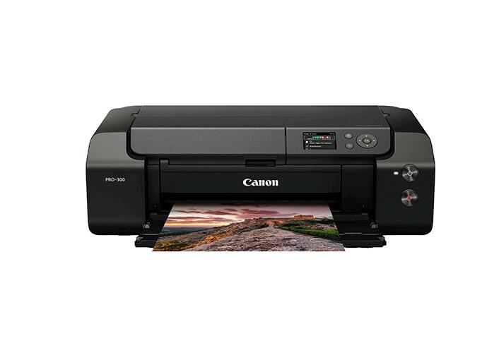 Canon imagePROGRAF PRO-300 - 13" stampante grandi formati …