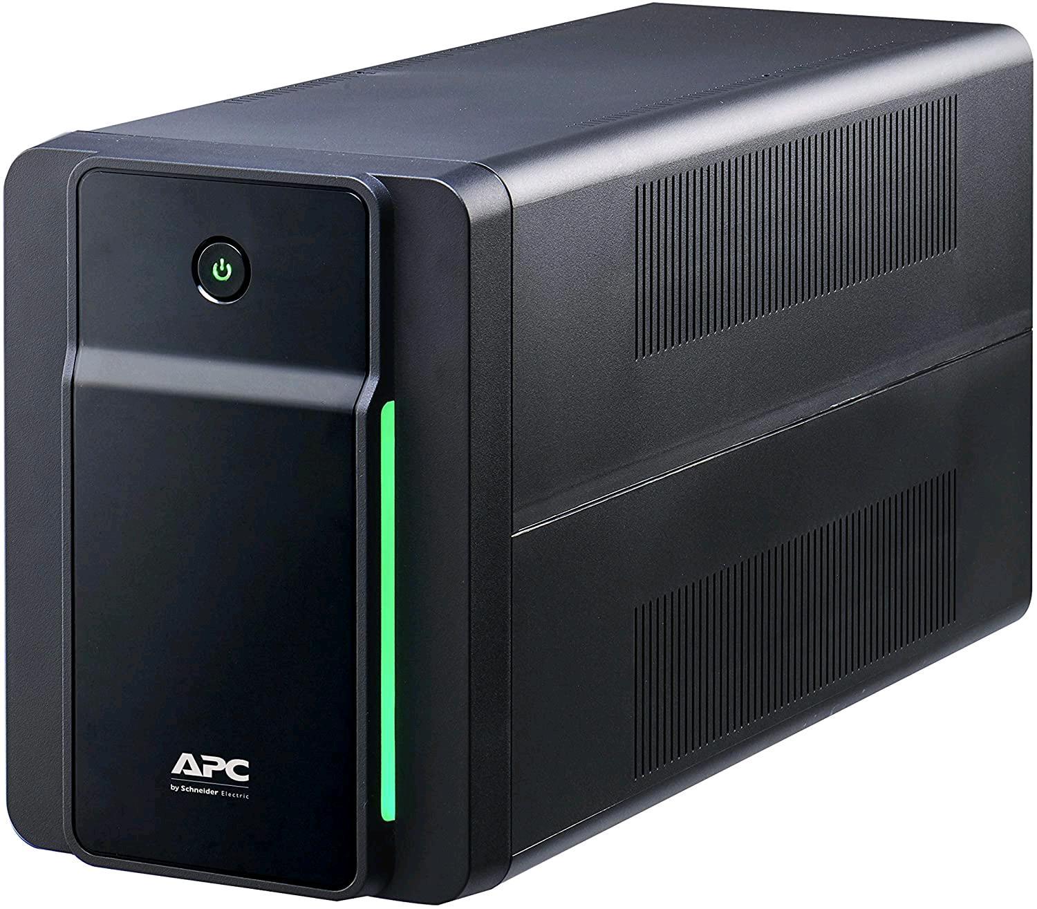 APC Back-UPS BX Series BX1600MI - UPS - …