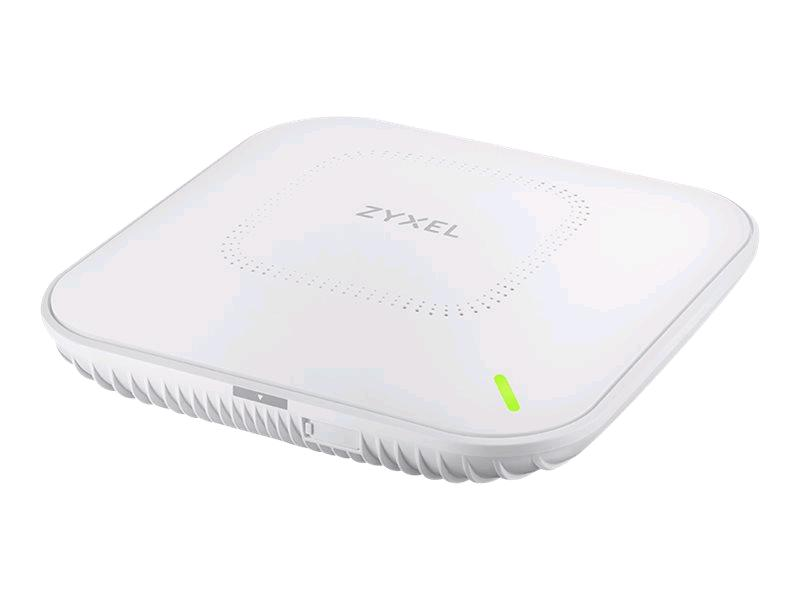 Zyxel WAX650S - Wireless access point - Wi-Fi 6 - 2.4 GHz, 5 GHz