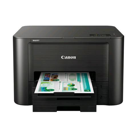 Canon MAXIFY iB4150 - Stampante - colore - …