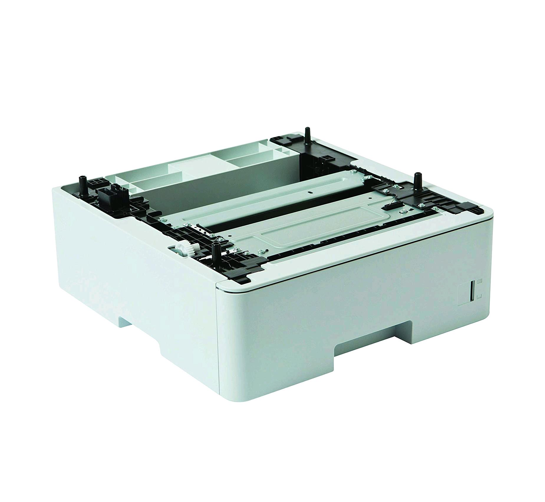 Brother LT-6505 - Alimentatore/cassetto supporti - 520 fogli - per Brother DCP-L5510, HL-L6250, L6300, L6400, MFC-L6710, L6750, L6800, L6900, L6910, L6970