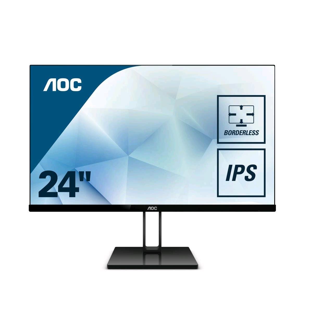 23,8 Value-Line 16.9 1920x1080 75Hz IPS