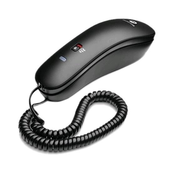 MOTOROLA CT50 NERO (CORDED)