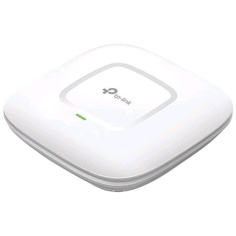 TP-Link Omada EAP245 - Wireless access point - Wi-Fi 5 - 2.4 GHz, 5 GHz