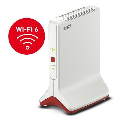 Avm FRITZ!REPEATER 6000