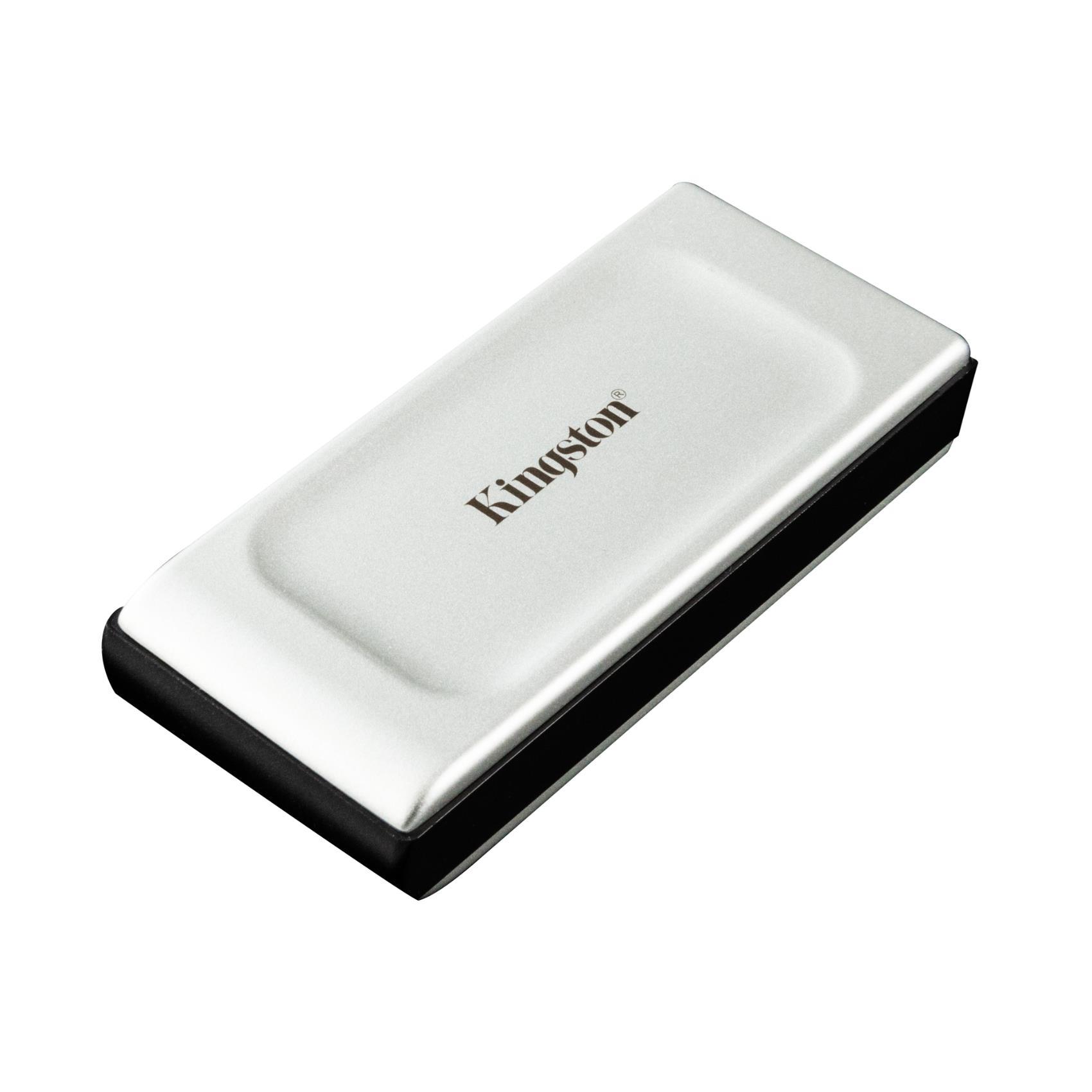 Kingston XS2000 - SSD - 1 TB - …