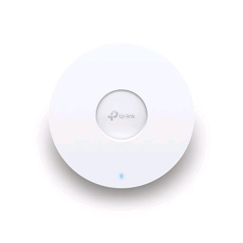 TP-LINK EAP610 ACCESS POINT INDOOR GIGABIT WI-FI 6 AX1800 DUAL BAND