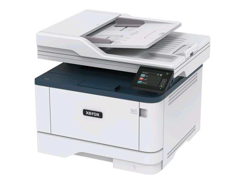 Xerox B305V_DNI - Stampante multifunzione - B/N - laser - Legal (216 x 356 mm) (originale) - A4/Legal (supporti) - fino a 38 ppm (copia) - fino a 38 ppm (stampa) - 350 fogli - USB 2.0, LAN, Wi-Fi(n)