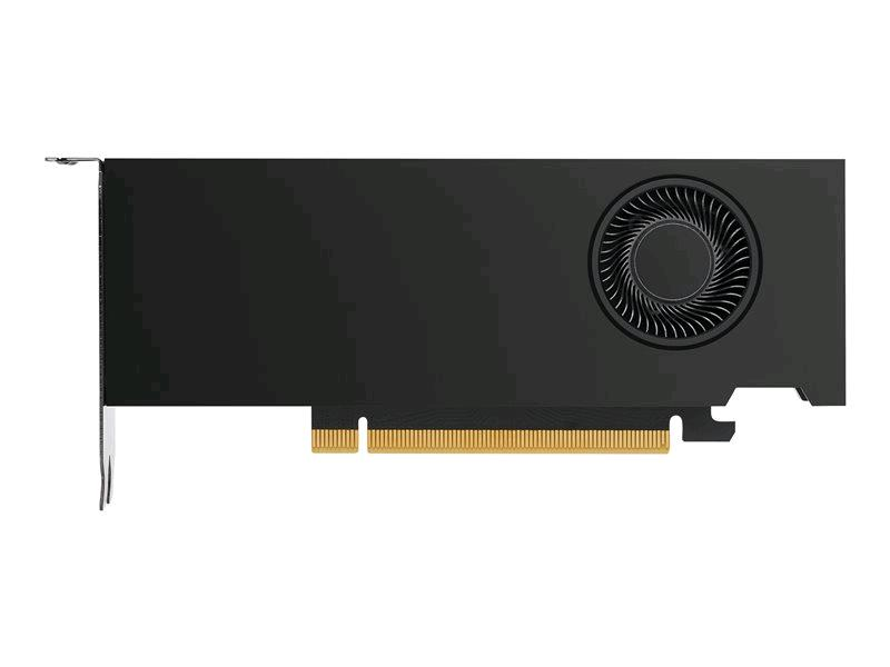 NVIDIA RTX A2000 12GB 4mDP GFX (Z2 G9 Z4 Z6 Z8)