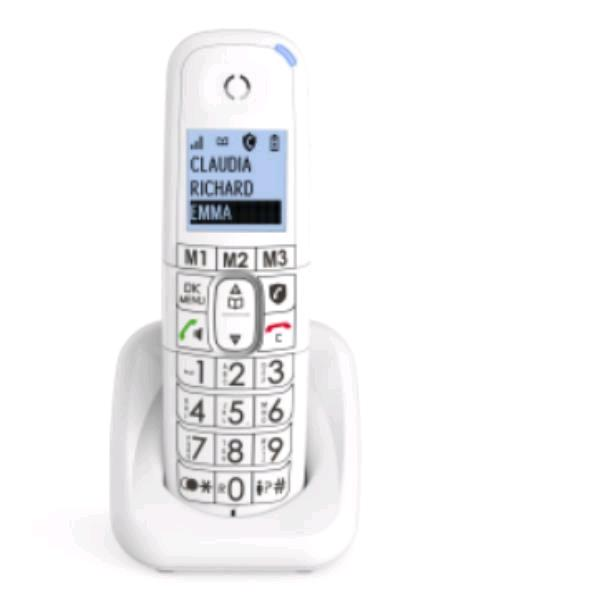 ALCATEL XL785 Voice NEU SOLO