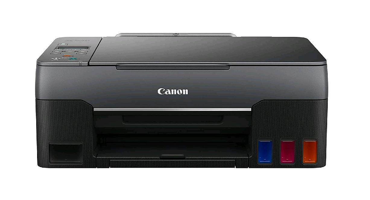 Canon PIXMA G3560 - Stampante multifunzione - colore …